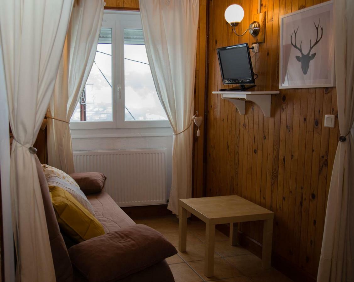 L'epilobe Appartement *