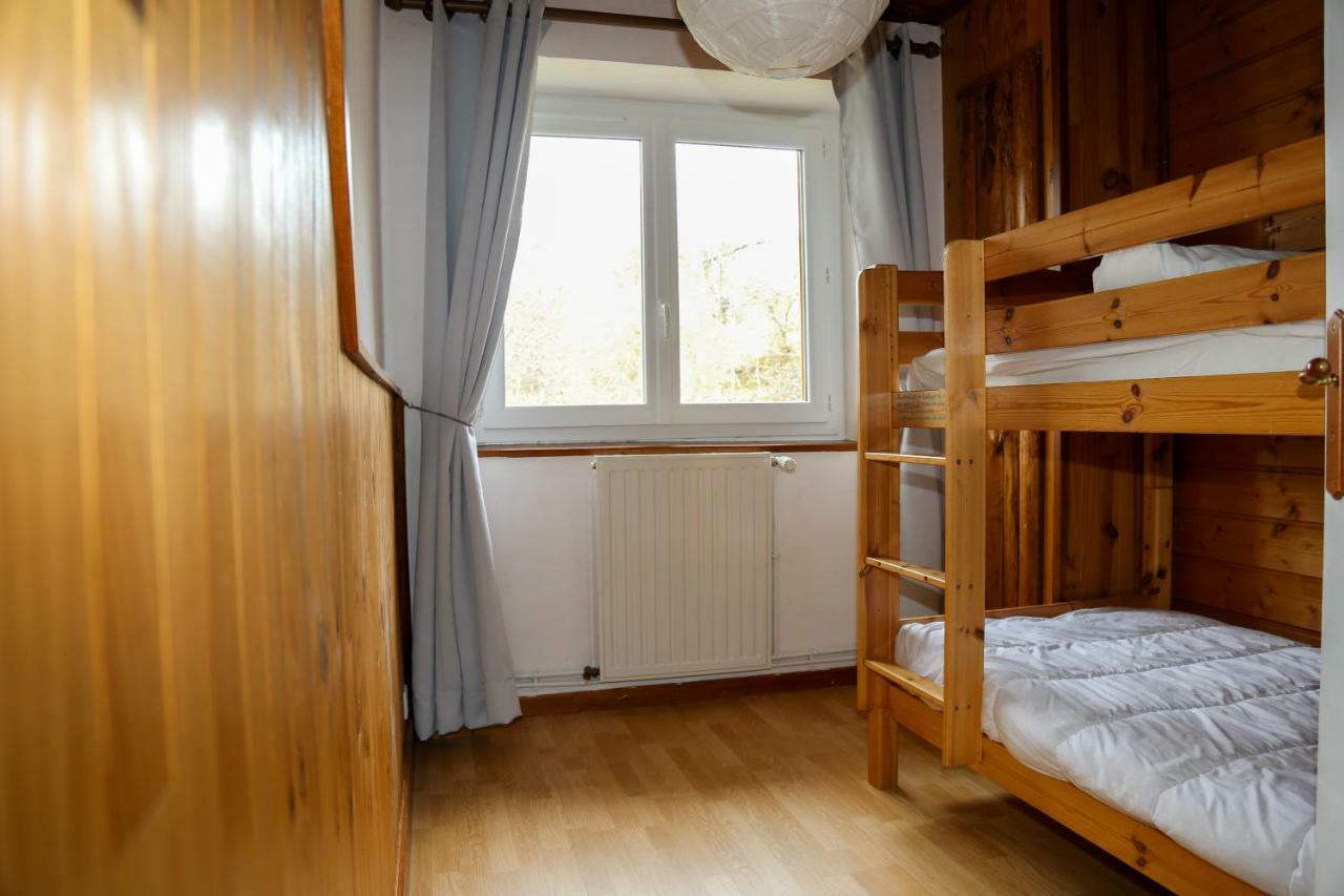Apartment L'epilobe