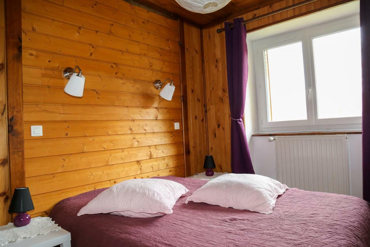 L'epilobe Apartment *