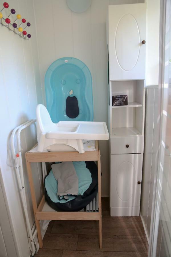 Apartment L'epilobe Saint-Leger-les-Melezes