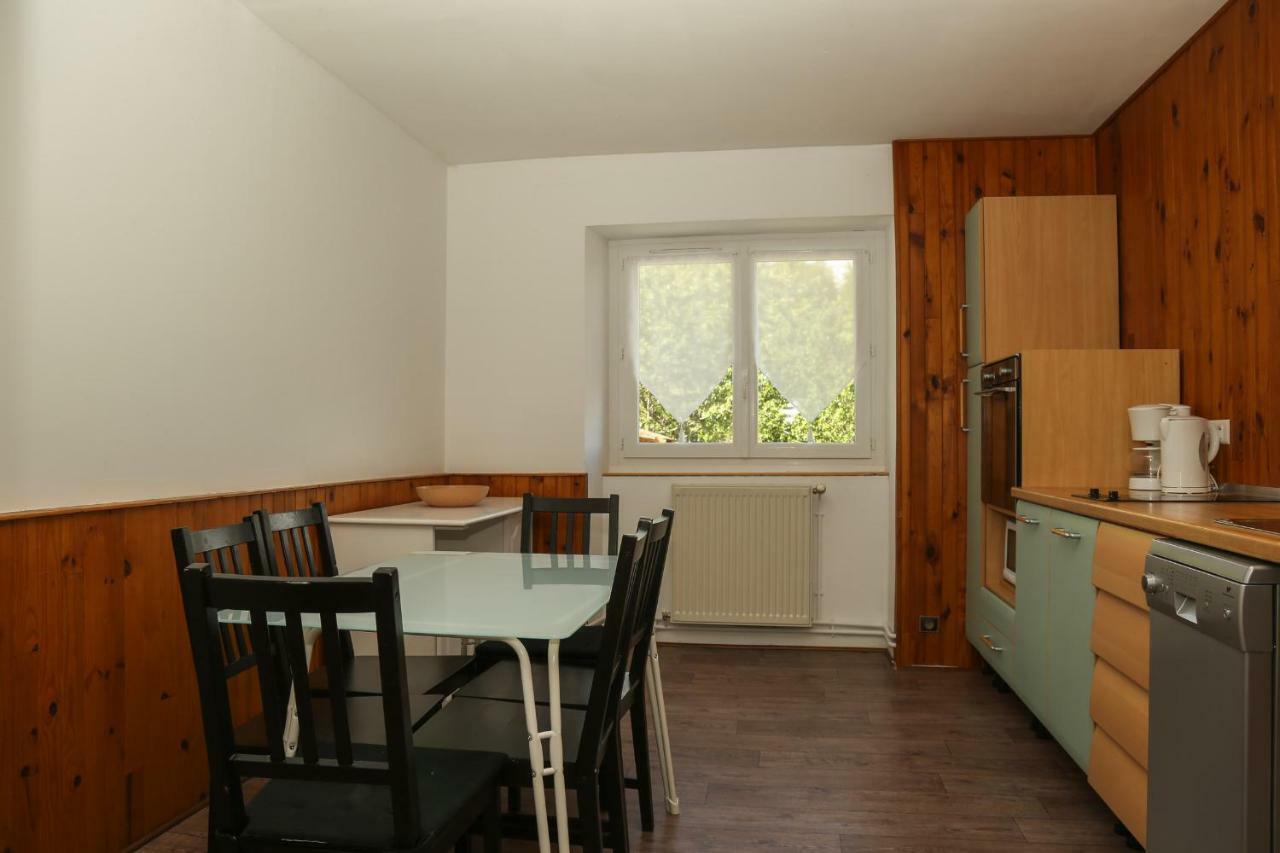 L'epilobe Apartment *