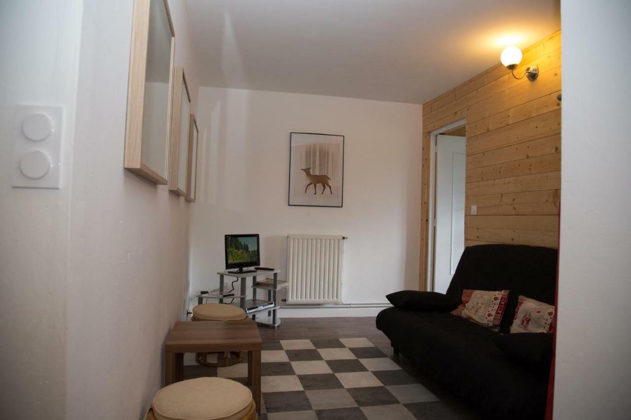 L'epilobe Apartment