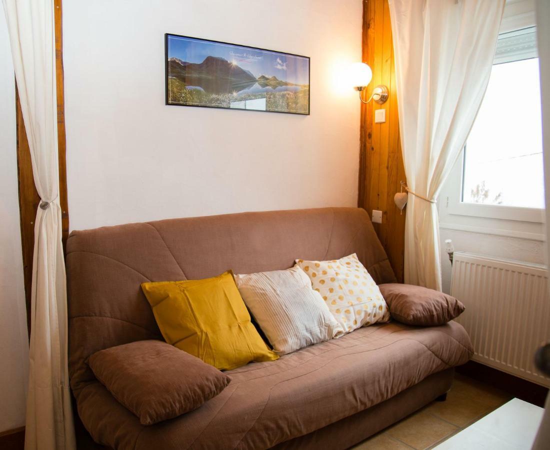L'epilobe Apartment *