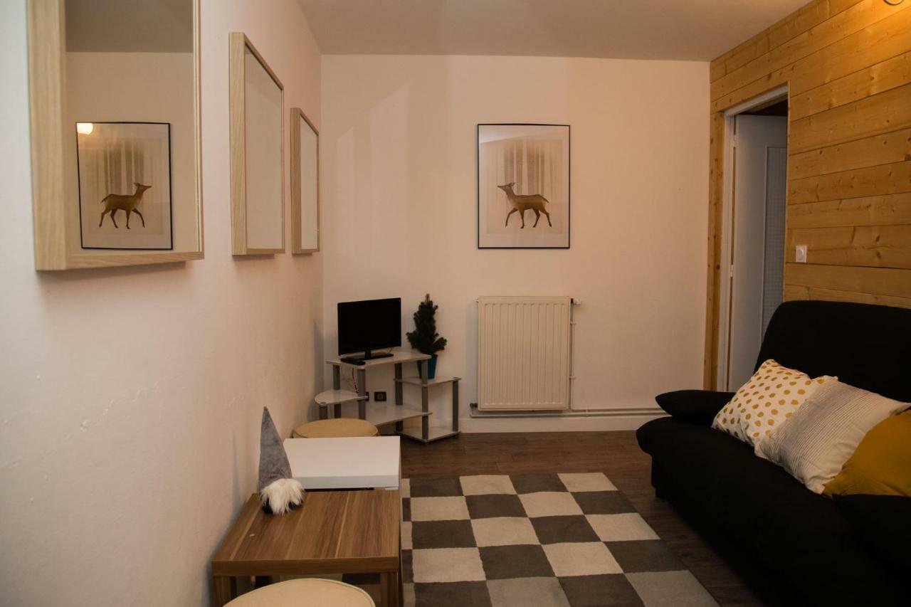 L'epilobe Apartment