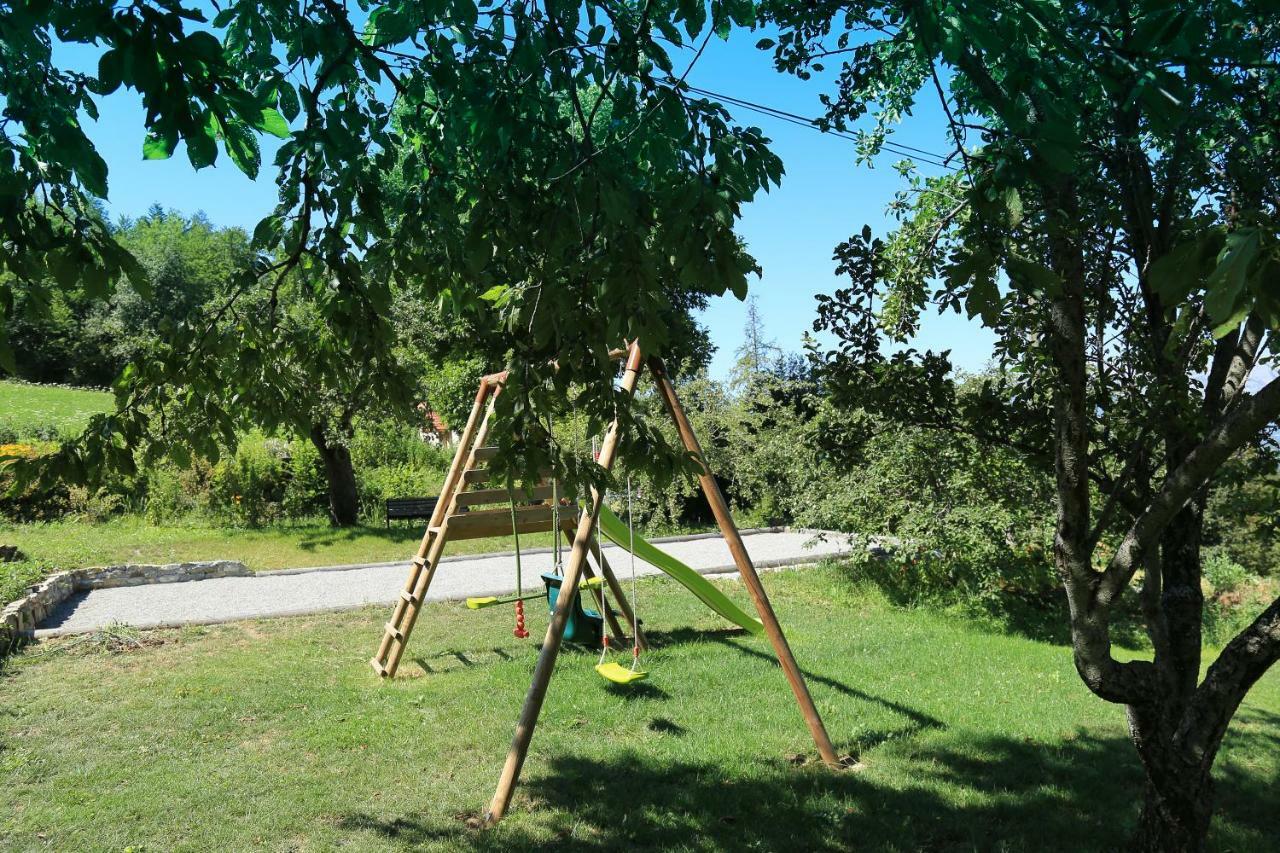 L'epilobe Saint-Leger-les-Melezes